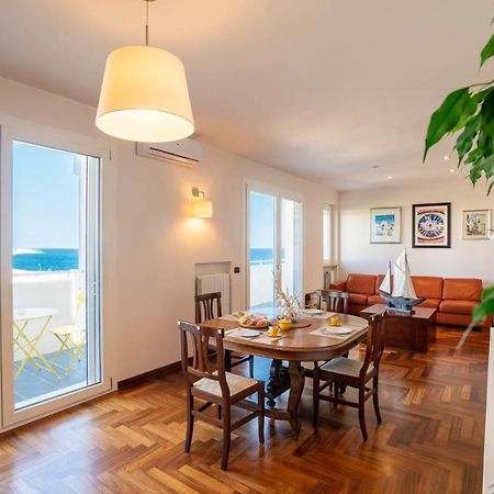 Eco Di Mare - Apartment 滨海波利尼亚诺 外观 照片